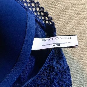 Victoria's Secret Intimates & Sleepwear - VS Lace Bralette Victoria's Secret Intimates & Sleepwear - VS Lace Bralette